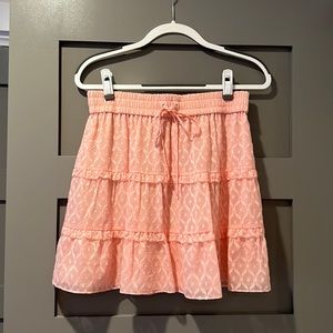 Alice + Olivia mini skirt